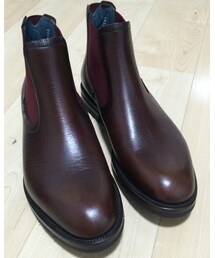 zampiere | ブーツ