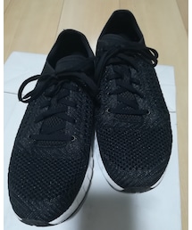 UNDER ARMOUR | UNDER ARMOUR ホバーソニック(スニーカー)
