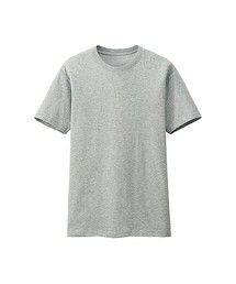 UNIQLO | MEN ドライカラークルーネックT（半袖）(Tシャツ/カットソー)