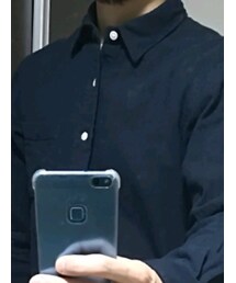 無印良品 | シャツ/ブラウス