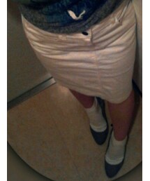 UNIQLO | スカート