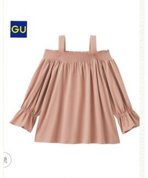 GU | トップス