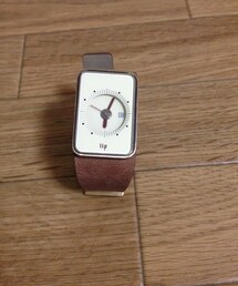 LIP | アナログ腕時計