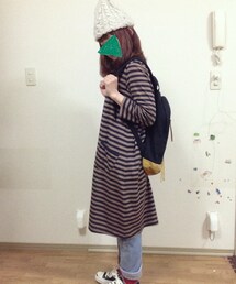 marimekko | ワンピース