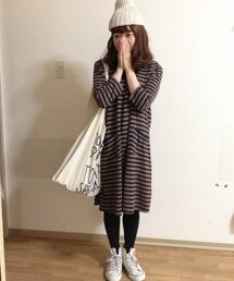 marimekko | ワンピース