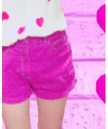 used | その他パンツ