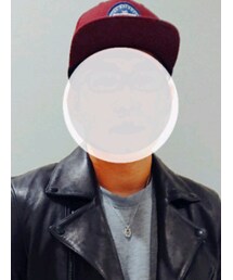 RVCA | キャップ