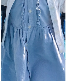 POLO RALPH LAUREN | ワンピース