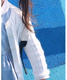 POLO RALPH LAUREN | カーディガン/ボレロ