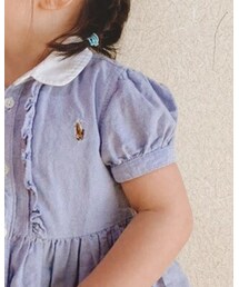 POLO RALPH LAUREN | ワンピース