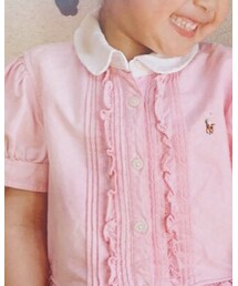 POLO RALPH LAUREN | ワンピース