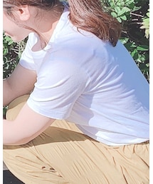 LACOSTE | Tシャツ/カットソー