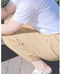 Handmade | パンツ
