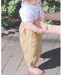 Handmade | パンツ