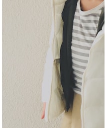 無印良品 | Tシャツ/カットソー