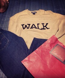 USED | デニムパンツ