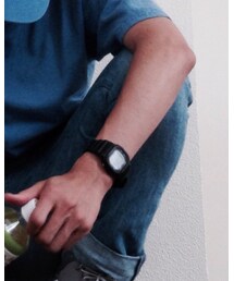 G-SHOCK | アナログ腕時計