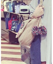 no brand | ショルダーバッグ