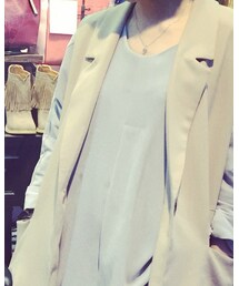 no brand | トップス