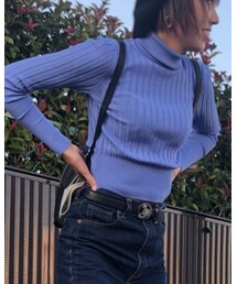 ZARA | トップス