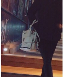 ZARA | ショルダーバッグ