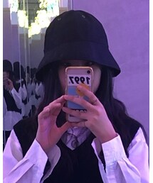WEGO | ハット