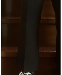 MASONPRINCE | スラックス