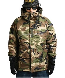 south play | モッズコート