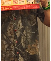 XLARGE | シャツ/ブラウス