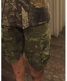 DC | カーゴパンツ