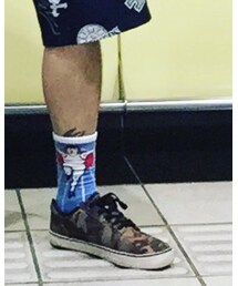 DC | スニーカー