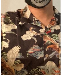 無 | シャツ/ブラウス