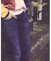 Levi's | デニムパンツ