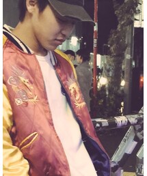 VINTAGE | ブルゾン