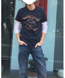 H&M | Tシャツ/カットソー