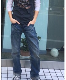 Levi's | デニムパンツ