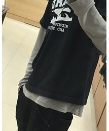 NEIGHBORHOOD | Tシャツ/カットソー