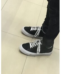CONVERSE | スニーカー