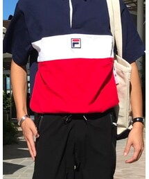 FILA | ポロシャツ