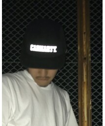 Carhartt | キャップ