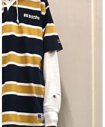 Champion | パーカー