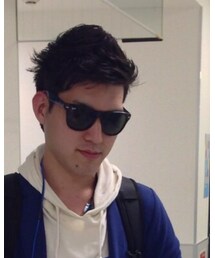 Ray-Ban | サングラス