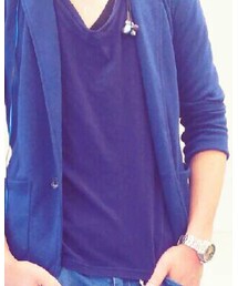 GU | Tシャツ/カットソー