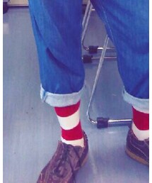 McDonalds | ソックス/靴下