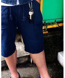 no brand | その他パンツ