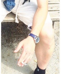 SWISS MILITARY | アナログ腕時計