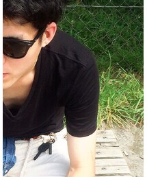 GU | Tシャツ/カットソー