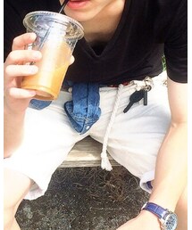 no brand | シャツ/ブラウス