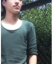 grn | Tシャツ/カットソー