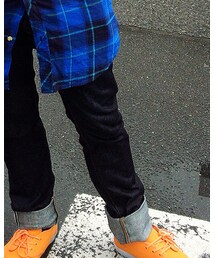 UNIQLO | デニムパンツ